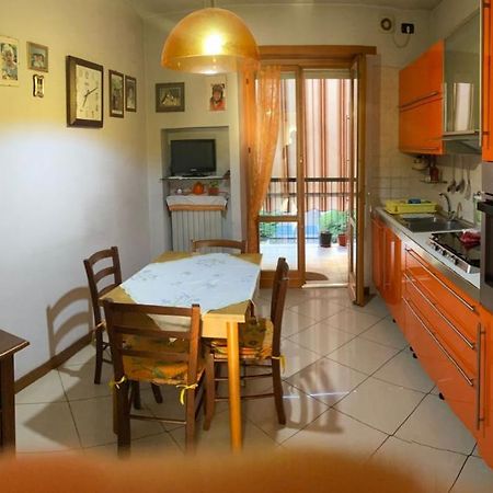 Appartamento Cenisia Vicino Al Centro Con Garage Torino Esterno foto