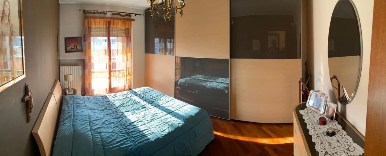 Appartamento Cenisia Vicino Al Centro Con Garage Torino Esterno foto