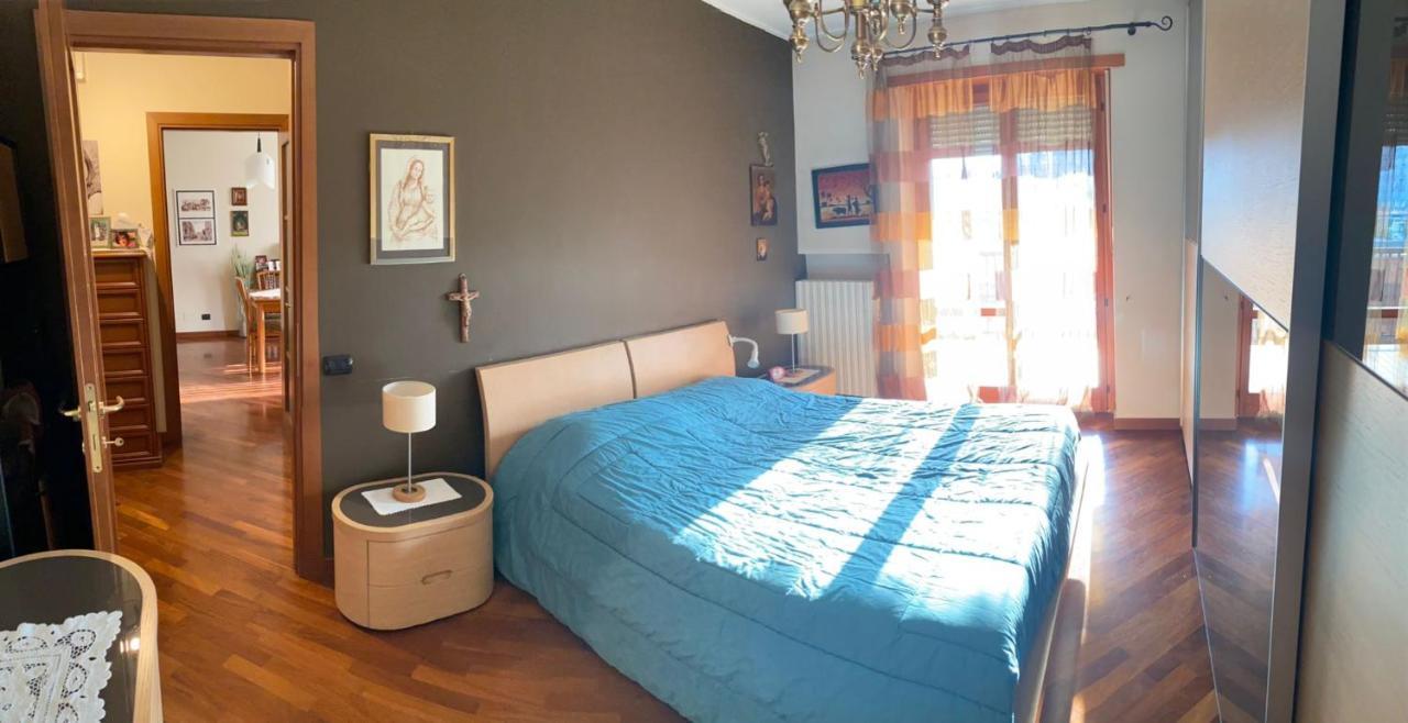 Appartamento Cenisia Vicino Al Centro Con Garage Torino Esterno foto