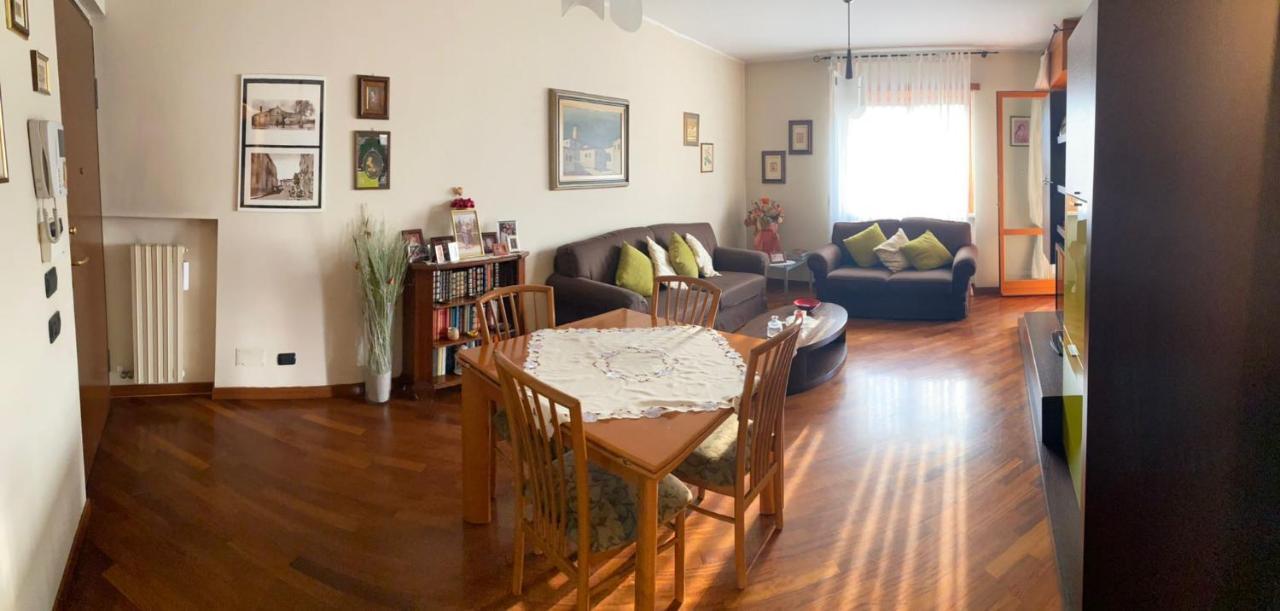 Appartamento Cenisia Vicino Al Centro Con Garage Torino Esterno foto